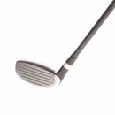 Ben Sayers M8 Graphite Mens Right Hand 4 Hybrid 21* Regular - Ben Sayers