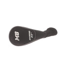 Ben Sayers M8 Graphite Mens Right Hand 4 Hybrid 21* Regular - Ben Sayers