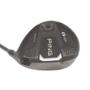 Ping G425 Max Graphite Mens Right Hand Fairway 3 Wood 14.5* Stiff - Ping Alta CB 65