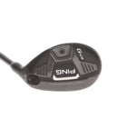 Ping G425 Graphite Mens Right Hand 5 Hybrid 26* Soft Regular - Ping Alta CB 70