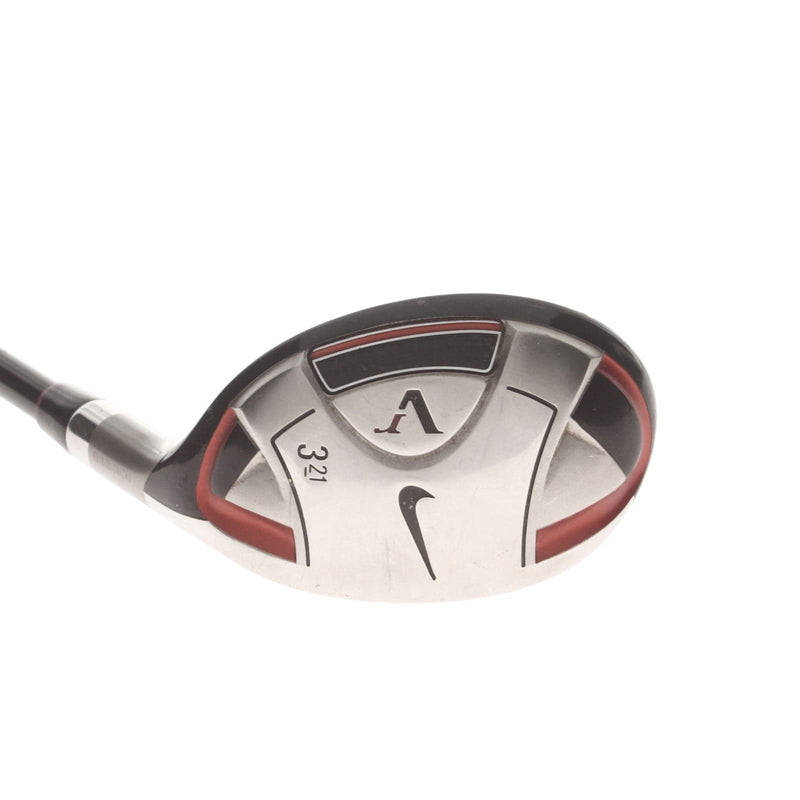 Nike VR Graphite Mens Right Hand 3 Hybrid 21* Regular - Aldila Voodoo RVR8