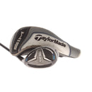 TaylorMade Sim Max Graphite Mens Right Hand 4 Hybrid 22* Stiff - Fujikura Ventus 7-S
