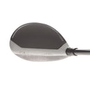 TaylorMade Sim Max Graphite Mens Right Hand 4 Hybrid 22* Stiff - Fujikura Ventus 7-S