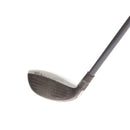 TaylorMade Sim Max Graphite Mens Right Hand 4 Hybrid 22* Stiff - Fujikura Ventus 7-S