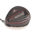 Srixon Z-785 Graphite Mens Right Hand Driver 10.5* Stiff - Tensei CK Series 70 Blue