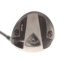 Callaway RAZR Fit Graphite Mens Right Hand Driver 10.5* Stiff - Aldila R.I.P'd NV 60