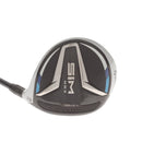 TaylorMade Sim Max Graphite Mens Right Hand Fairway 3 Wood 15* Regular - Fujikura Ventus FW 5-R