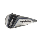 TaylorMade Sim Max Graphite Mens Right Hand Fairway 3 Wood 15* Regular - Fujikura Ventus FW 5-R