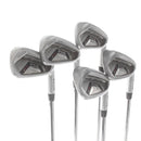 Ping i25 Steel Mens Right Hand Irons 5-9 Black Dot Regular - Ping CFS