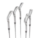 Ping i25 Steel Mens Right Hand Irons 5-9 Black Dot Regular - Ping CFS