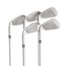Ping i25 Steel Mens Right Hand Irons 5-9 Black Dot Regular - Ping CFS