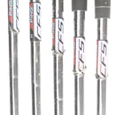 Ping i25 Steel Mens Right Hand Irons 5-9 Black Dot Regular - Ping CFS