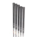Ping i25 Steel Mens Right Hand Irons 5-9 Black Dot Regular - Ping CFS