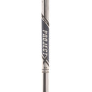 Ping S55 Steel Mens Right Hand Irons 4-8 Blue Dot 0.75* Upright Stiff - Project X Rifle 6.0