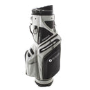 Motocaddy Protekta Cart Bag - White/Black/Grey