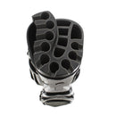 Motocaddy Protekta Cart Bag - White/Black/Grey