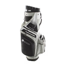 Motocaddy Protekta Cart Bag - White/Black/Grey
