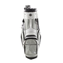 Motocaddy Protekta Cart Bag - White/Black/Grey