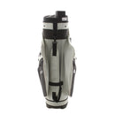 Motocaddy Protekta Cart Bag - White/Black/Grey