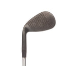 Callaway MD3 Milled Steel Mens Right Hand Lob Wedge 60* 9 Bounce S Grind Wedge - Dynamic Gold