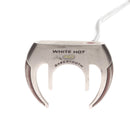 Odyssey White Hot Sabretooth Mens Right Hand Putter 34" Mallet - Odyssey