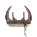 Odyssey White Hot Sabretooth Mens Right Hand Putter 34" Mallet - Odyssey