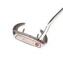 Odyssey White Hot Sabretooth Mens Right Hand Putter 34" Mallet - Odyssey