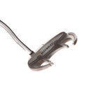 Odyssey White Hot Sabretooth Mens Right Hand Putter 34" Mallet - Odyssey
