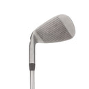 Ping s55 Steel Mens Right Hand Pitching Wedge Blue Dot 46* 0.75* Upright Stiff - Project X Rifle 6.0