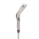 Ping s55 Steel Mens Right Hand Pitching Wedge Blue Dot 46* 0.75* Upright Stiff - Project X Rifle 6.0