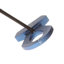 L.A.B. Golf DF3 Mens Right Hand Putter 34" Mallet - L.A.B.