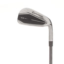 TaylorMade Qi Steel Mens Right Hand 7 Iron Stiff - KBS Tour