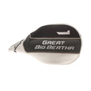 Callaway GBB 2023 Graphite Mens Right Hand Driver 10.5* Regular - UST Mamiya Helium 4F3