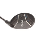 Ping G440 Graphite Mens Right Hand 3 Hybrid 20* Stiff - Ping Tour 2.0 90