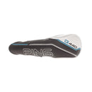 Ping G440 Graphite Mens Right Hand 3 Hybrid 20* Stiff - Ping Tour 2.0 90