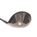 Callaway Apex UW Graphite Mens Right Hand 3 Hybrid 19* Regular - MMT HY 70