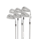 Mizuno JPX 925 Forged Steel Mens Right Hand Irons 5-PW Stiff - N.S.Pro Modus3 Tour 115