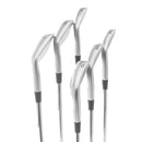 Mizuno JPX 925 Forged Steel Mens Right Hand Irons 5-PW Stiff - N.S.Pro Modus3 Tour 115