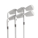 Mizuno JPX 925 Forged Steel Mens Right Hand Irons 5-PW Stiff - N.S.Pro Modus3 Tour 115