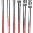 Mizuno JPX 925 Forged Steel Mens Right Hand Irons 5-PW Stiff - N.S.Pro Modus3 Tour 115