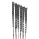 Mizuno JPX 925 Forged Steel Mens Right Hand Irons 5-PW Stiff - N.S.Pro Modus3 Tour 115
