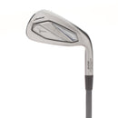 Mizuno JPX 925 Hot Metal Graphite Mens Right Hand 5 Iron Stiff - UST Mamiya Recoil Dart F4 90