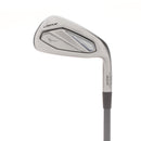 Mizuno JPX 925 Hot Metal Graphite Mens Right Hand 7 Iron Stiff - UST Mamiya Recoil Dart F4 90