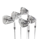 Cleveland UHX Launcher Steel Mens Right Hand Irons 6-PW Regular - Dynamic Gold 98