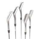 Cleveland UHX Launcher Steel Mens Right Hand Irons 6-PW Regular - Dynamic Gold 98