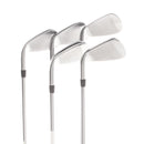 Cleveland UHX Launcher Steel Mens Right Hand Irons 6-PW Regular - Dynamic Gold 98