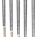 Cleveland UHX Launcher Steel Mens Right Hand Irons 6-PW Regular - Dynamic Gold 98