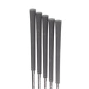 Cleveland UHX Launcher Steel Mens Right Hand Irons 6-PW Regular - Dynamic Gold 98