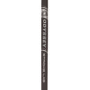 Odyssey Stroke Lab Seven Mens Right Hand Putter 34" Mallet Odyssey Stroke Lab - Odyssey