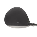 TaylorMade Stealth Graphite Mens Right Hand Fairway 5 Wood 18* Stiff - Project X HZRDUS Smoke RDX Black 60